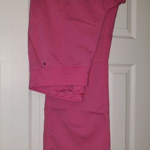 Healing hands purple label scrub pants